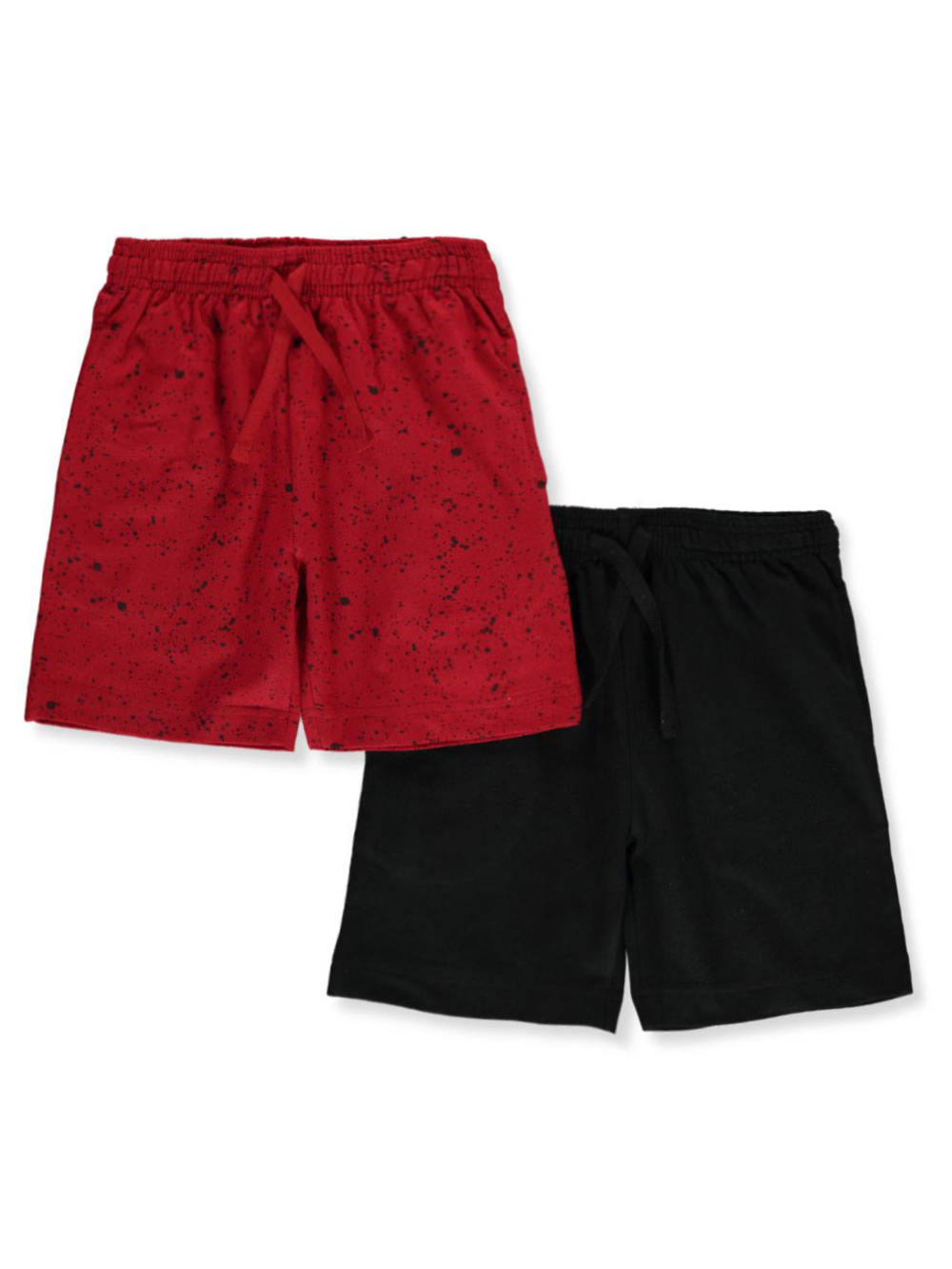 Size 5-6 Shorts for Boys