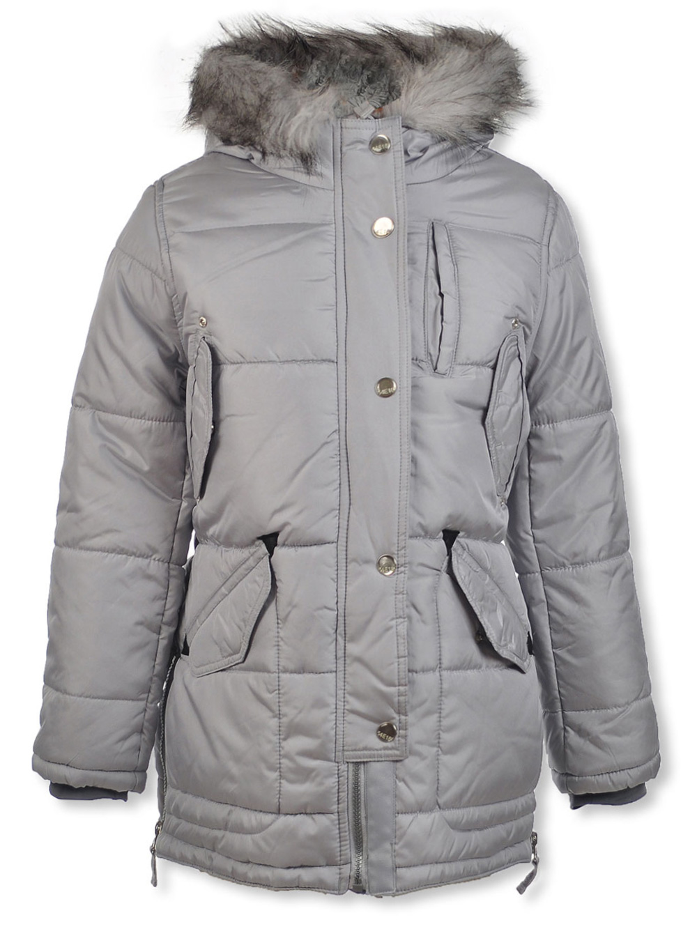Size 8 Jackets Coats for Girls