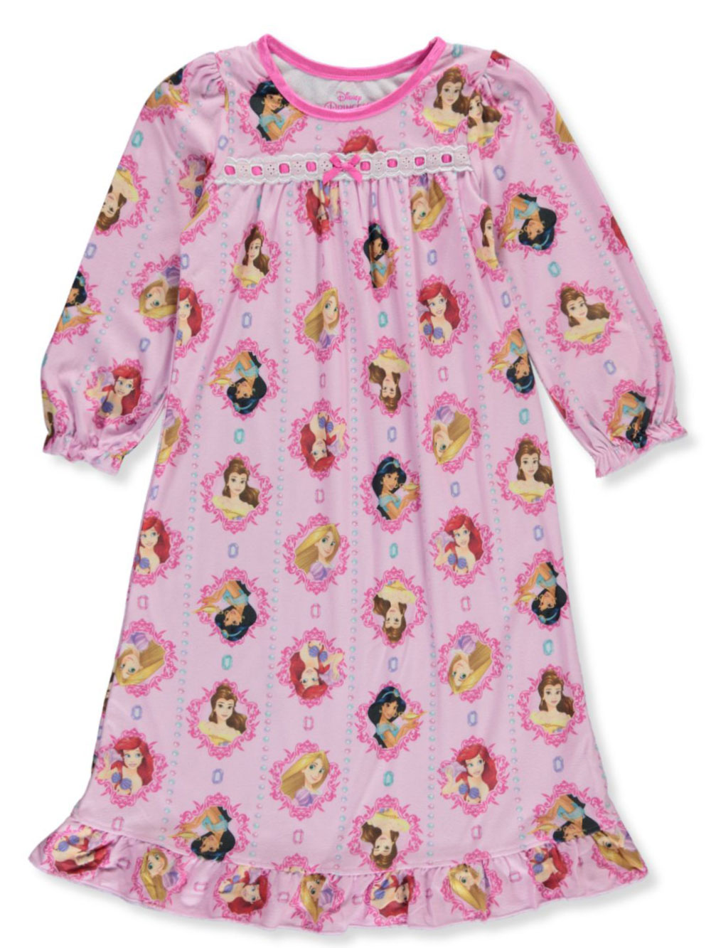 jasmine sleep gown