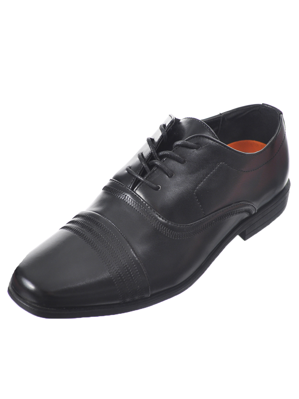 Size 7 Youth Dress Shoes for Boys