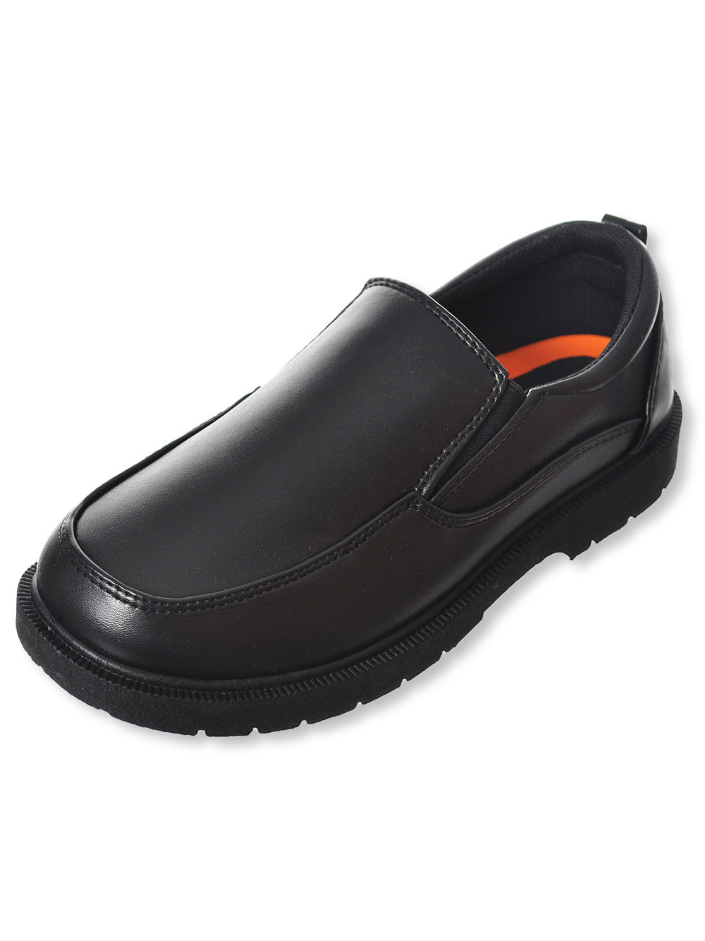 slip on shoes school