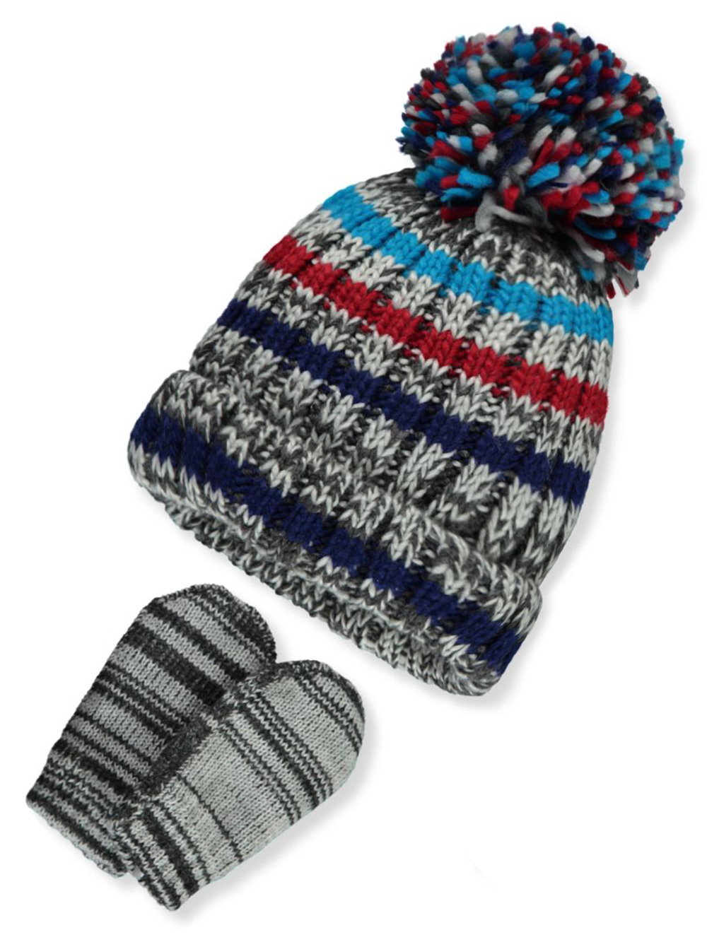 Astor Accessories Cold Weather Accessories