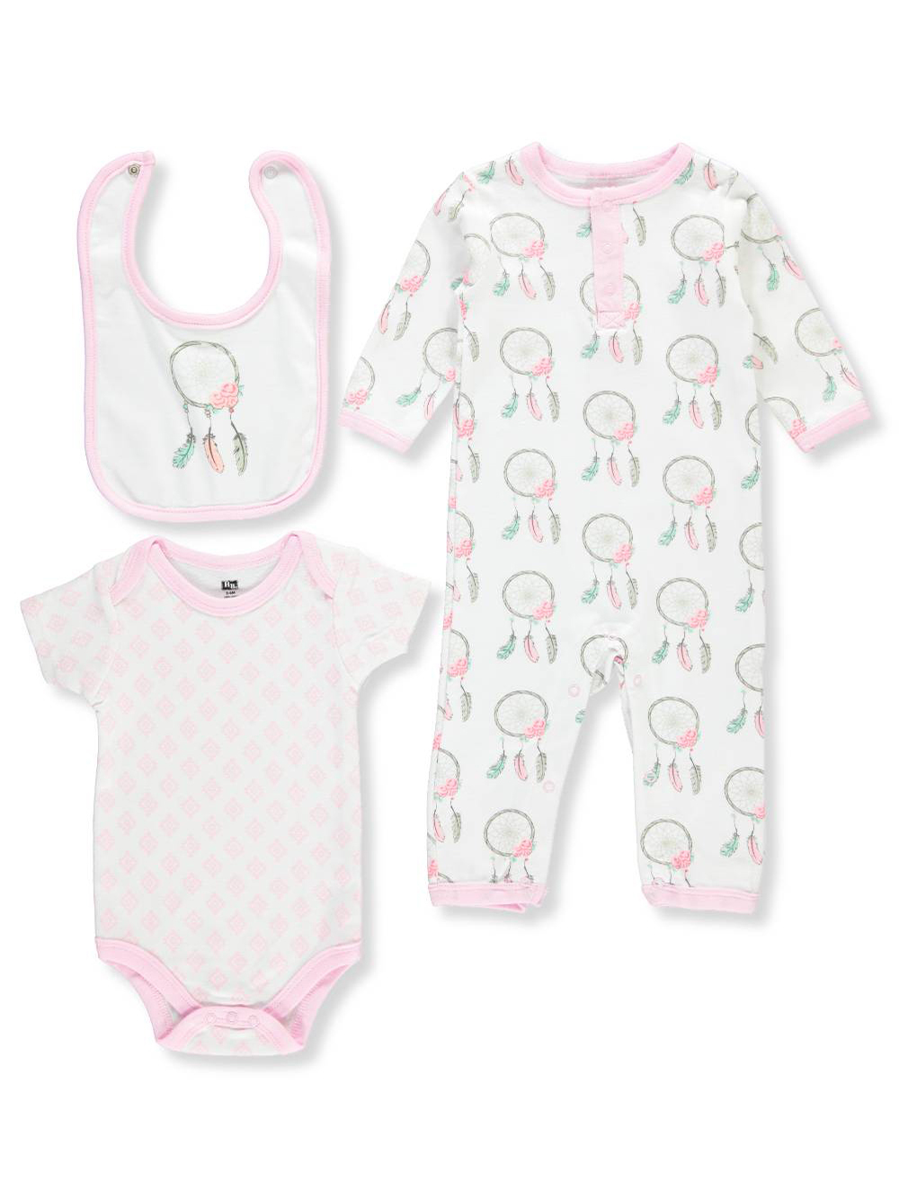 Gift Sets Baby 3-Piece Set
