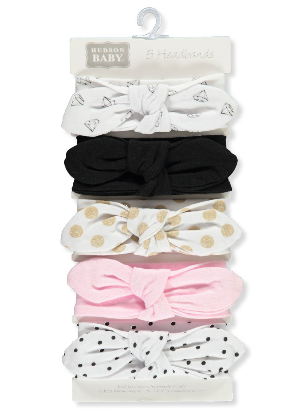 Hair Accessories Bow Accents