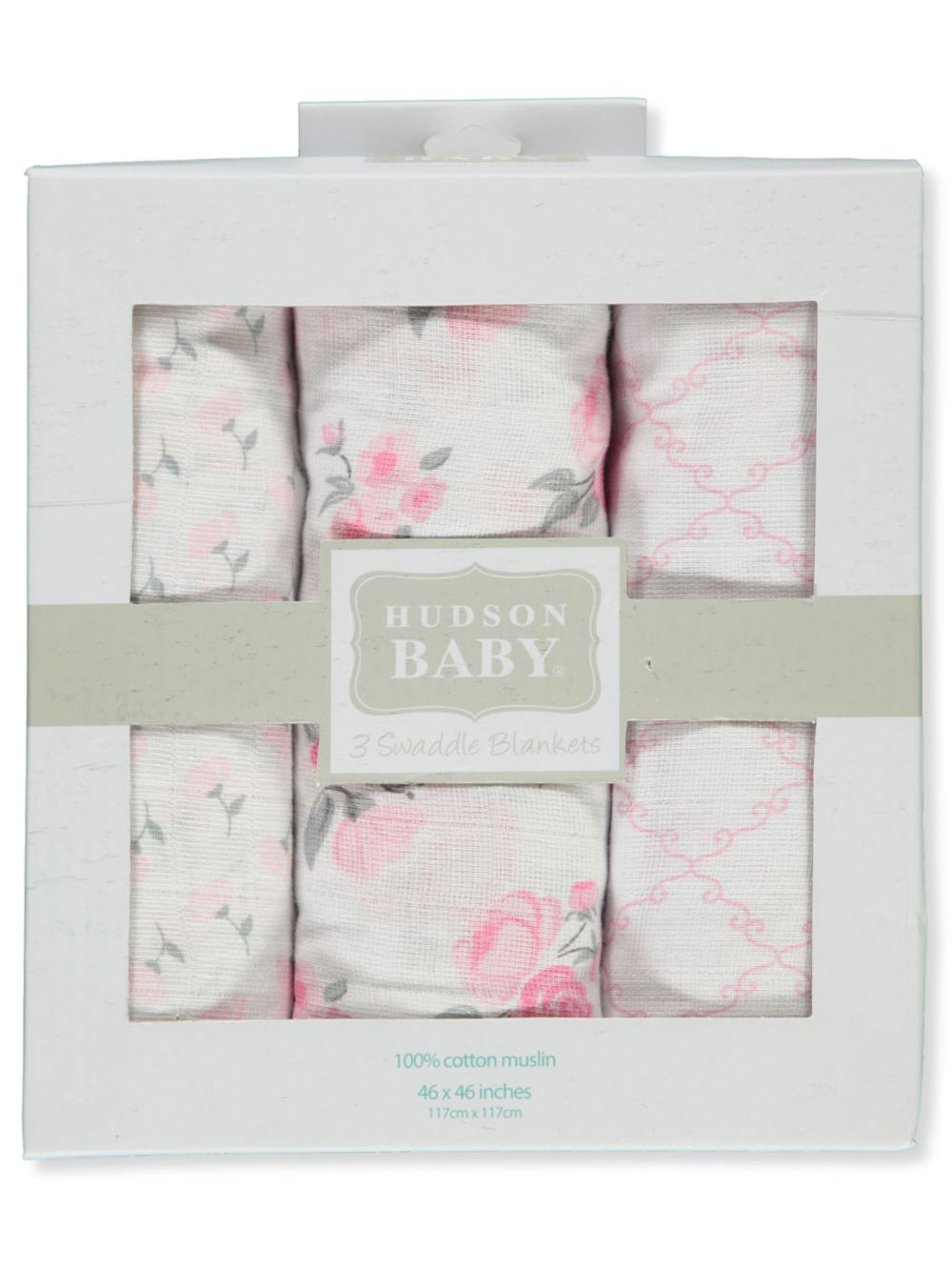 hudson swaddle blankets