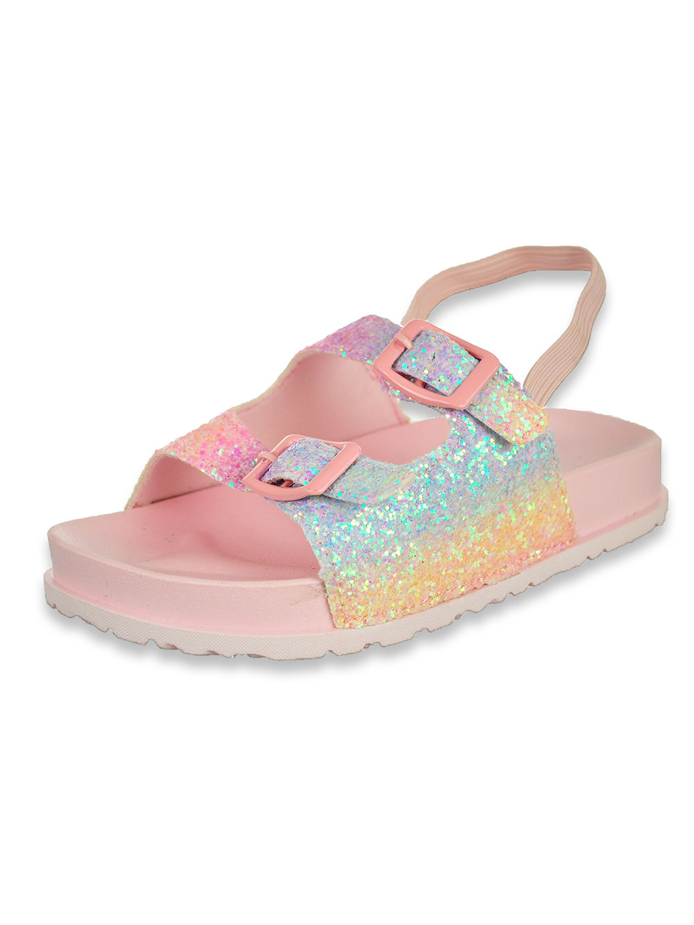 first steps by stepping stones sandals