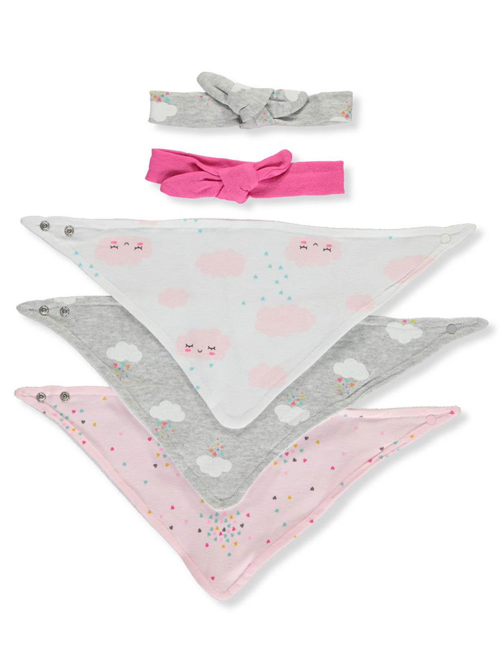 bebe towel set