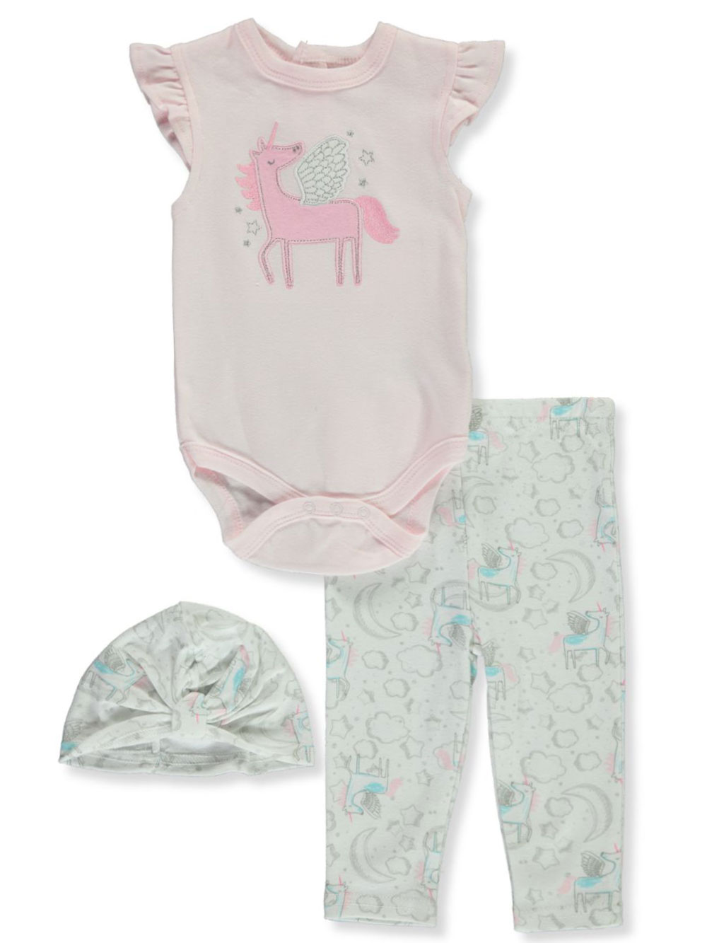 layettes