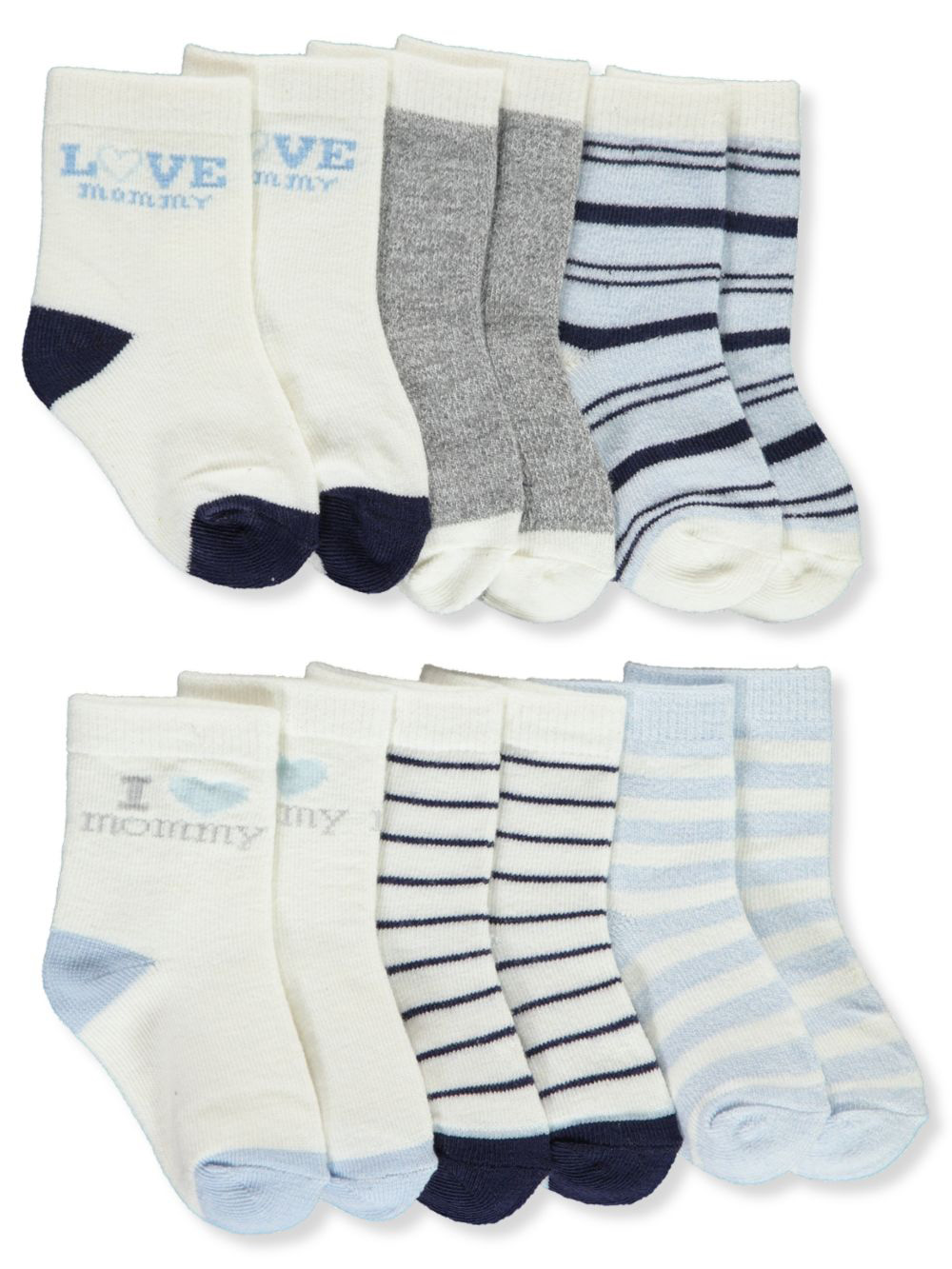 Adrienne vittadini baby clothes Clearance