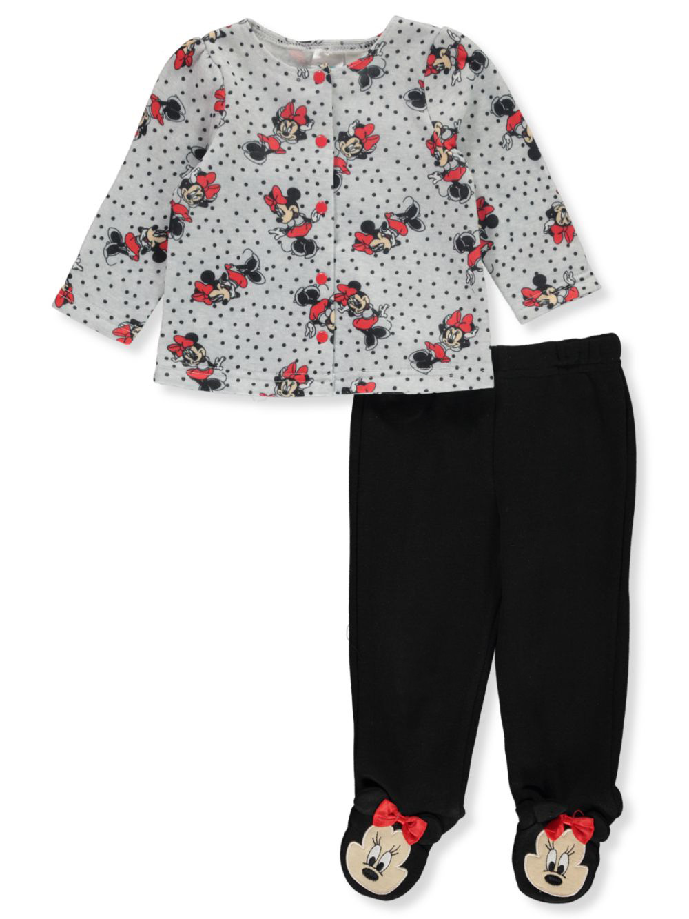 minnie mouse pants outfit