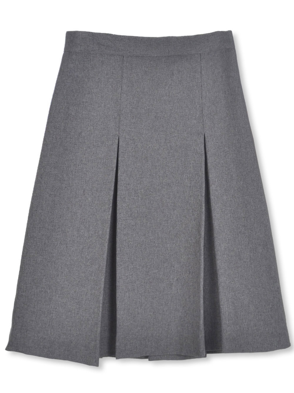 Gray Skirts