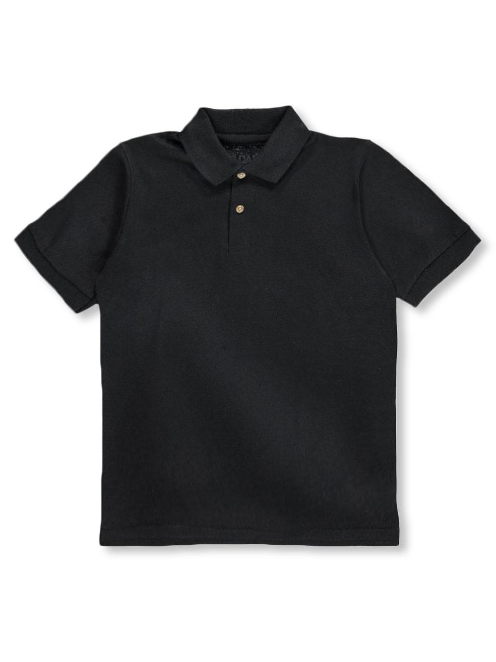 Classroom School Uniforms Boys Youth Unisex Long Sleeve Interlock Polo 58732.0