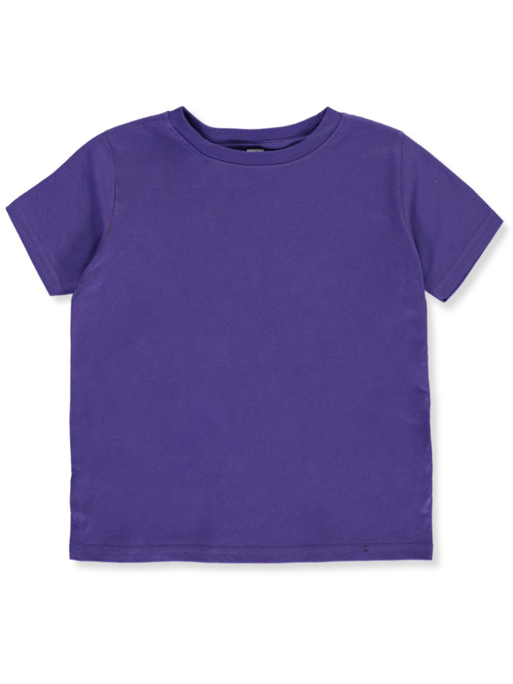Boys Purple T-Shirts