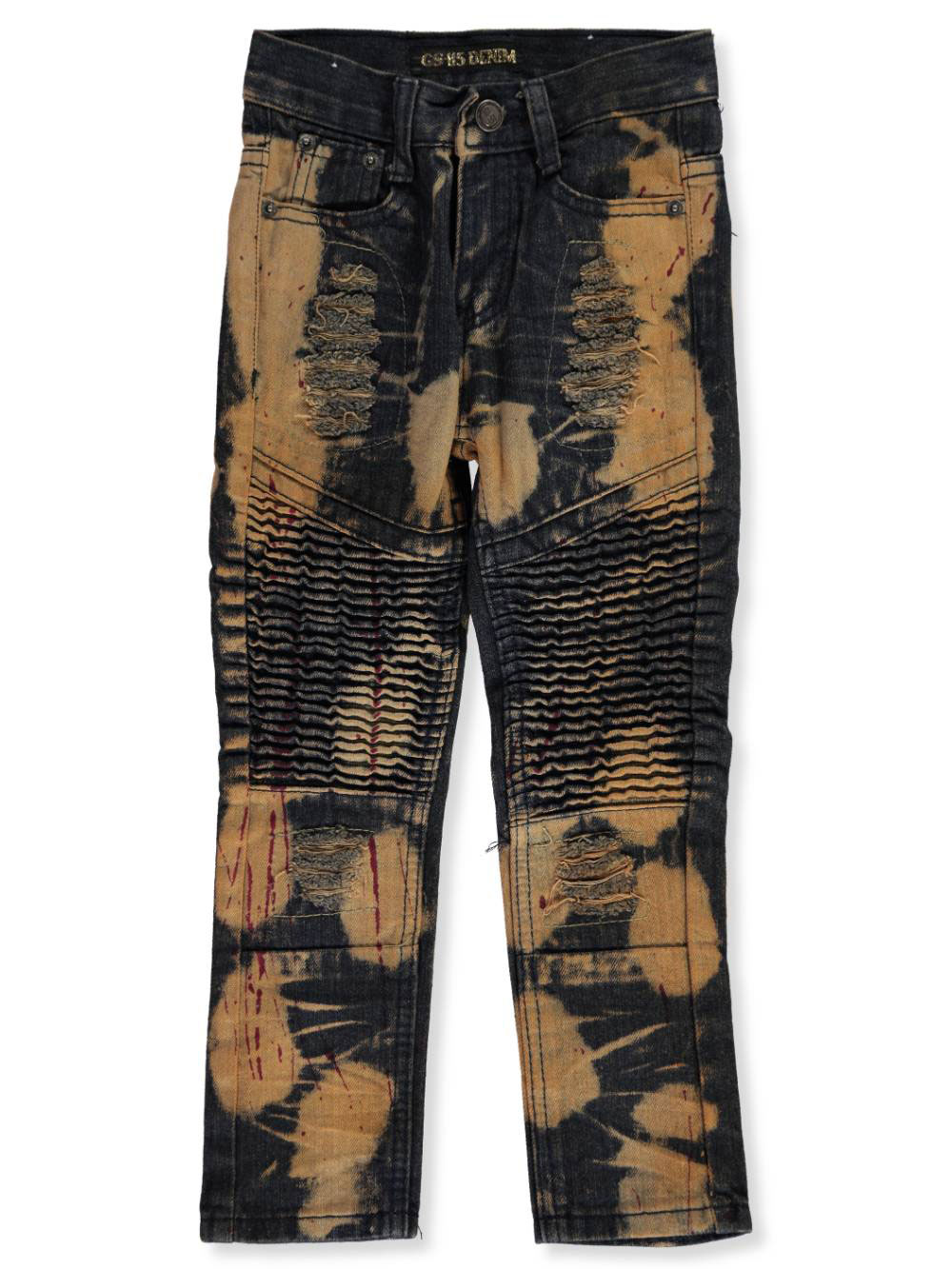 gs115 jeans big and tall