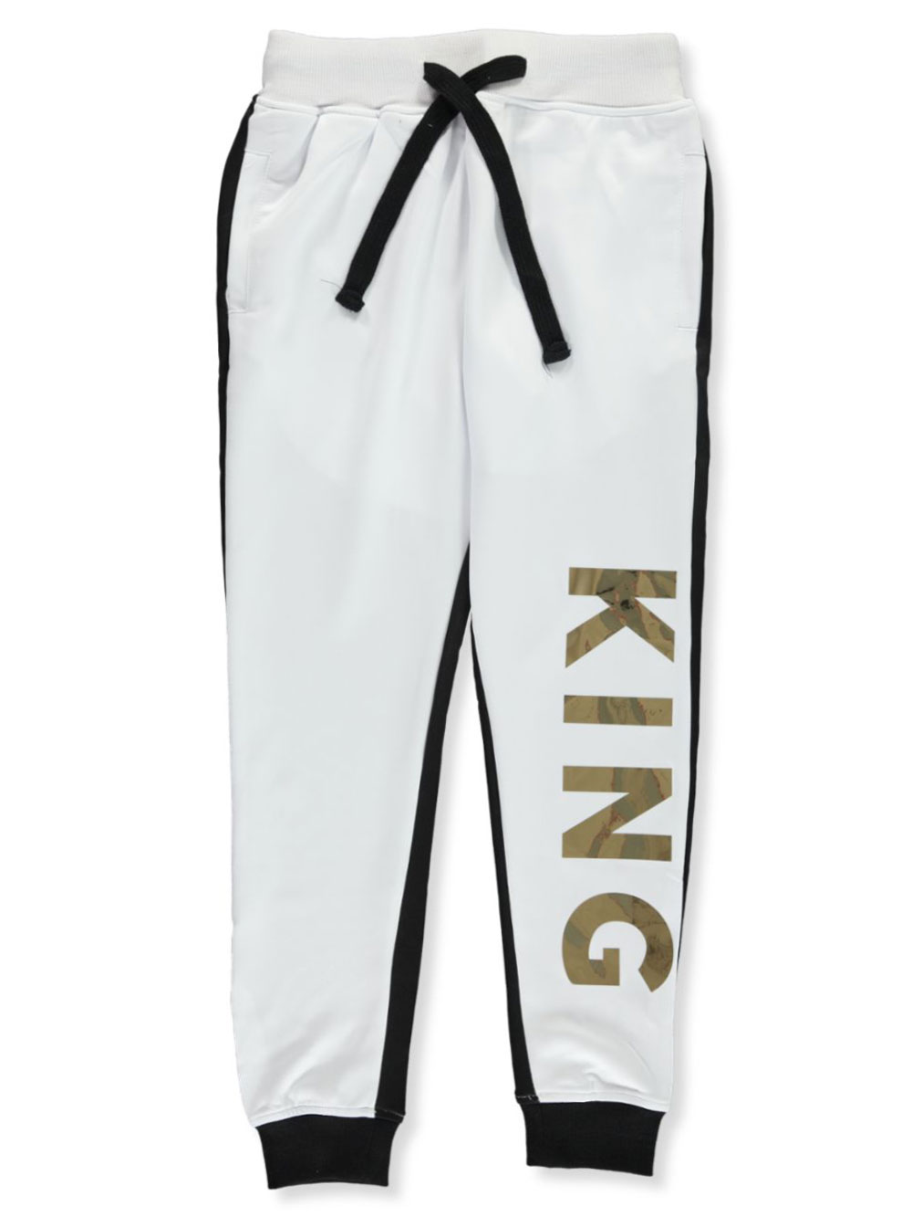 Lion Dynasty Boys Shorts