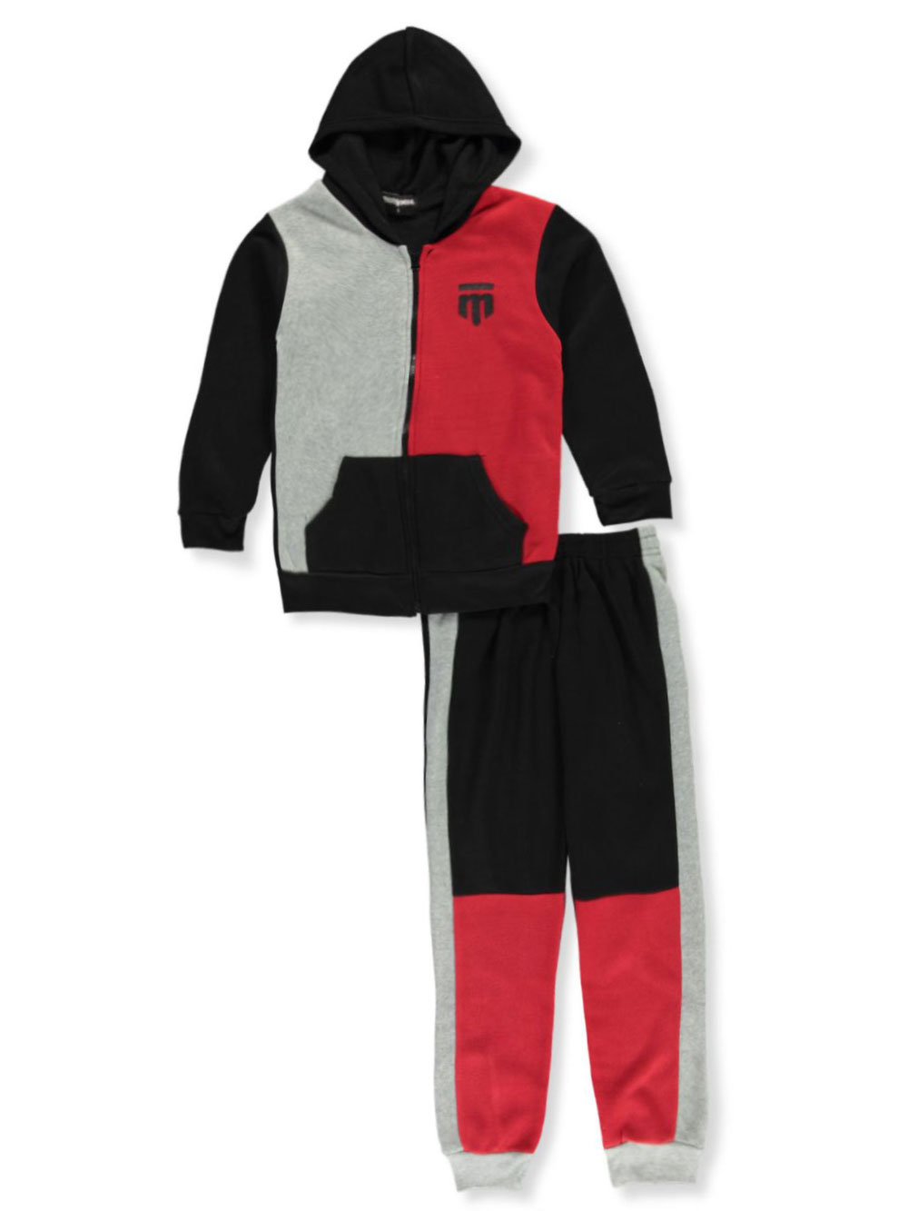 pony sweatsuit