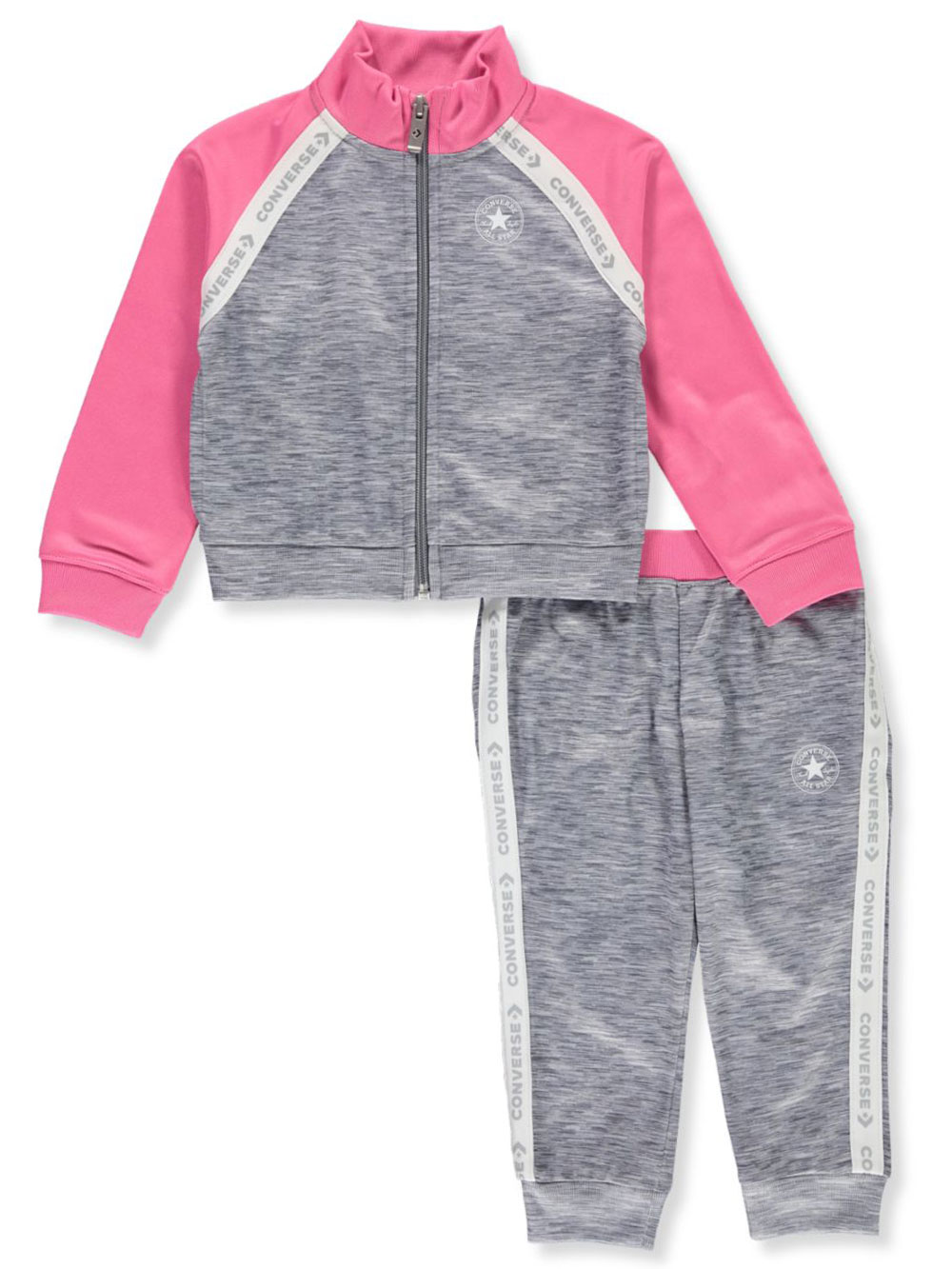 converse tracksuit kids