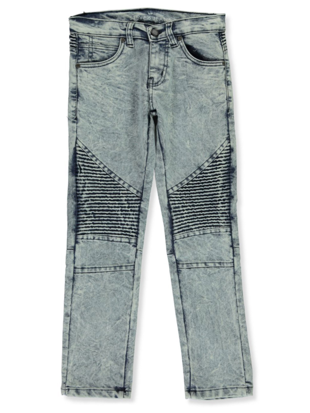 steve's jeans shorts