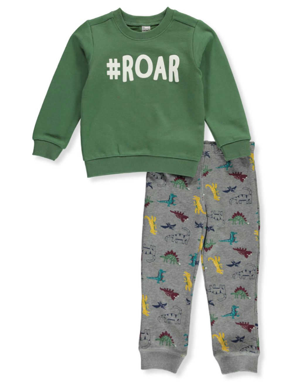 toddler reebok sweatsuit