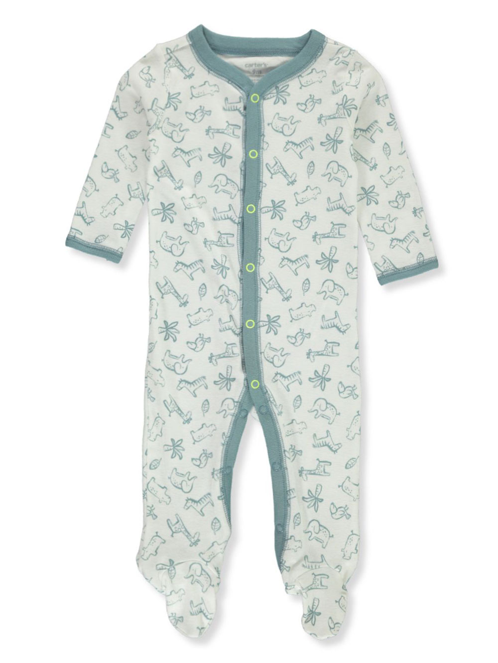 Carter's Coveralls