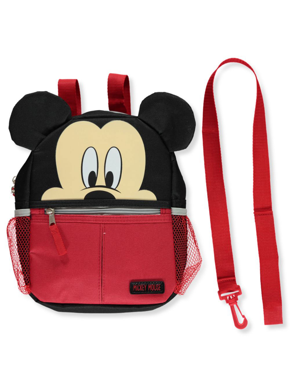 mickey mouse harness backpack