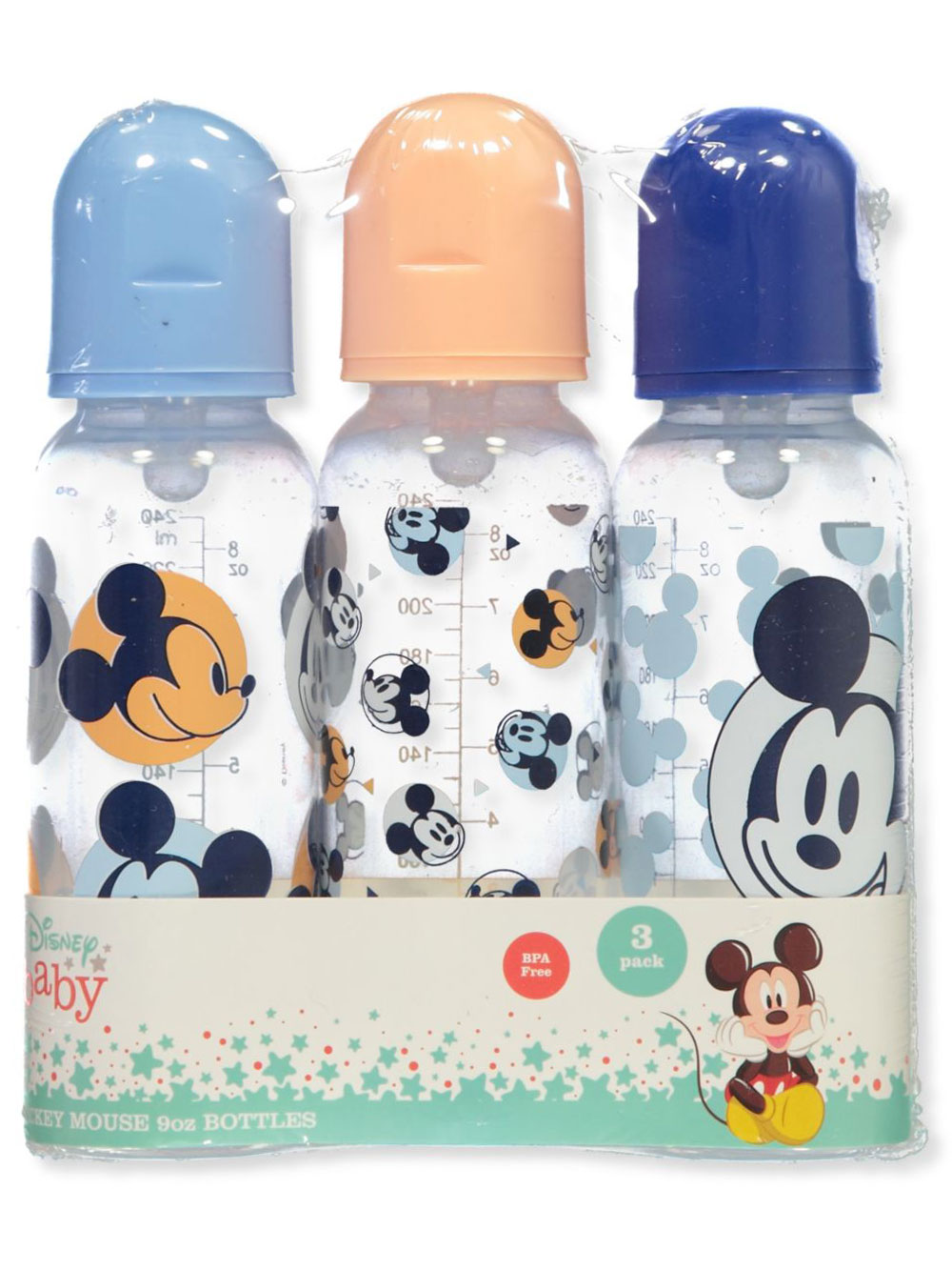 disney baby bottles