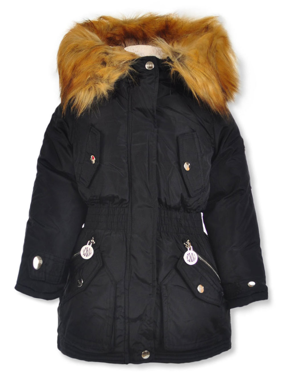 Size 5-6 Jackets Coats for Girls