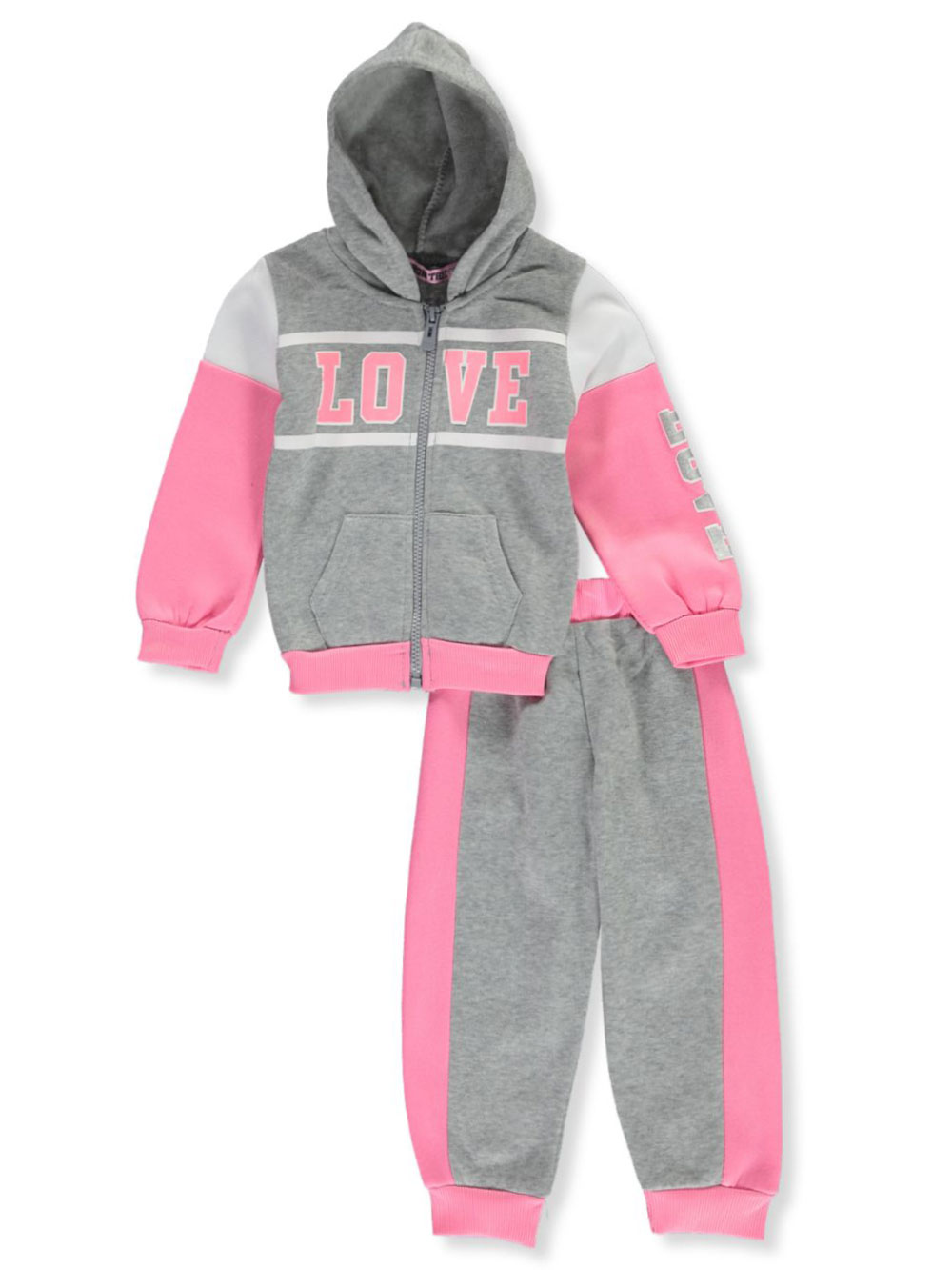 5t sweatsuit