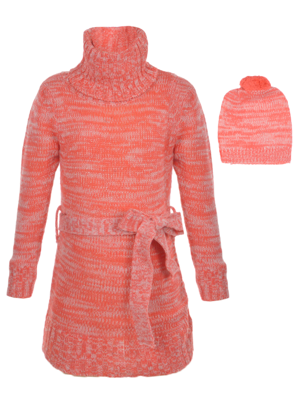 sparkle sweater dress