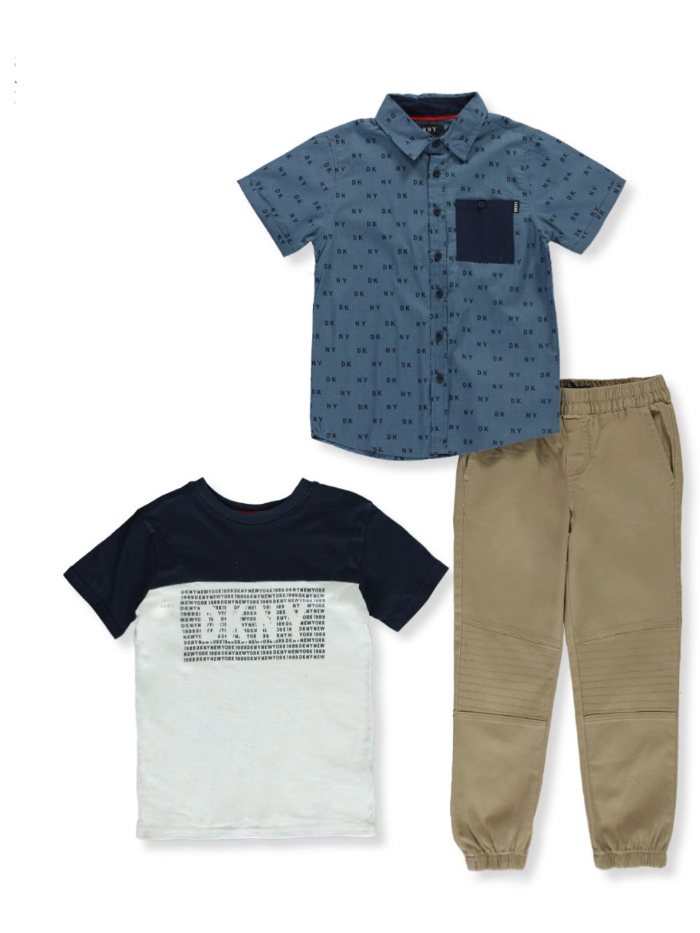 dkny baby boy clothes