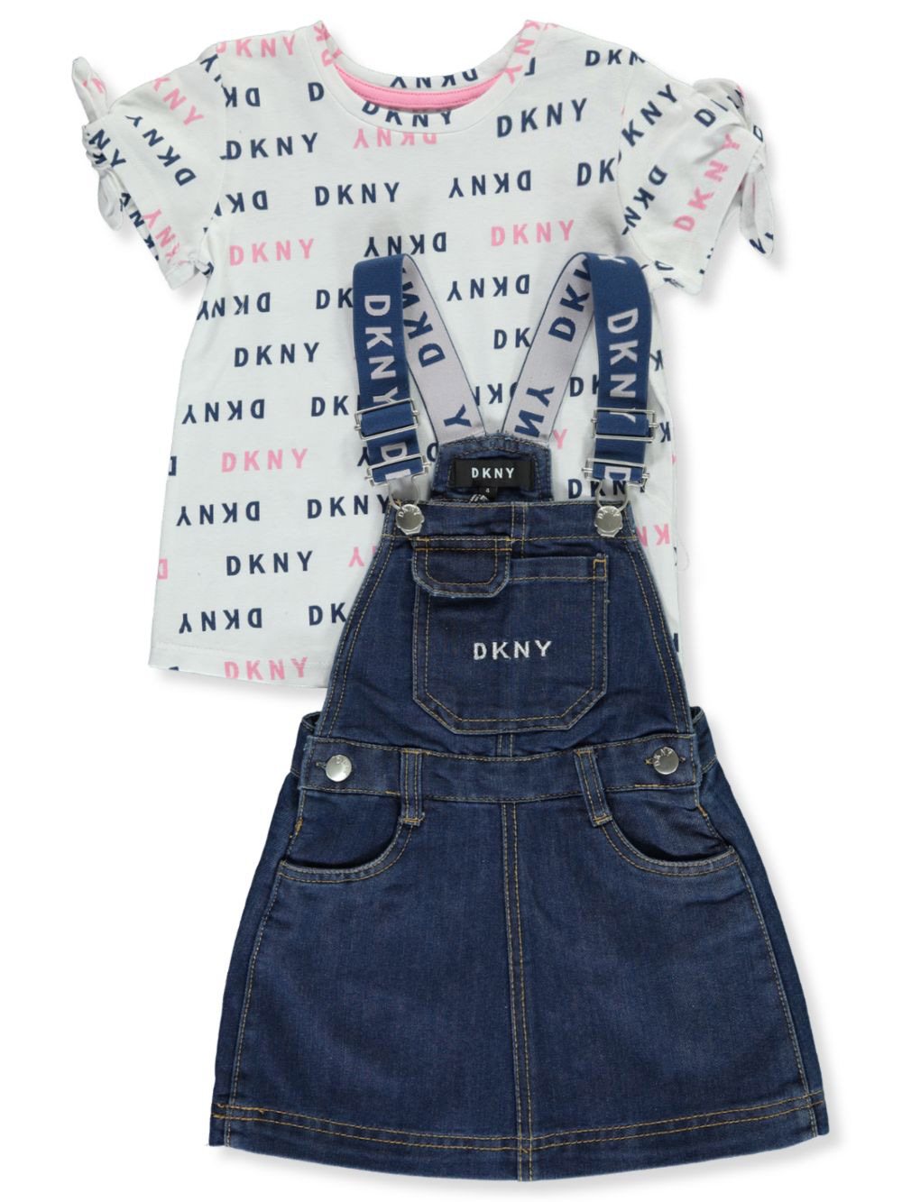 dkny jumper dress
