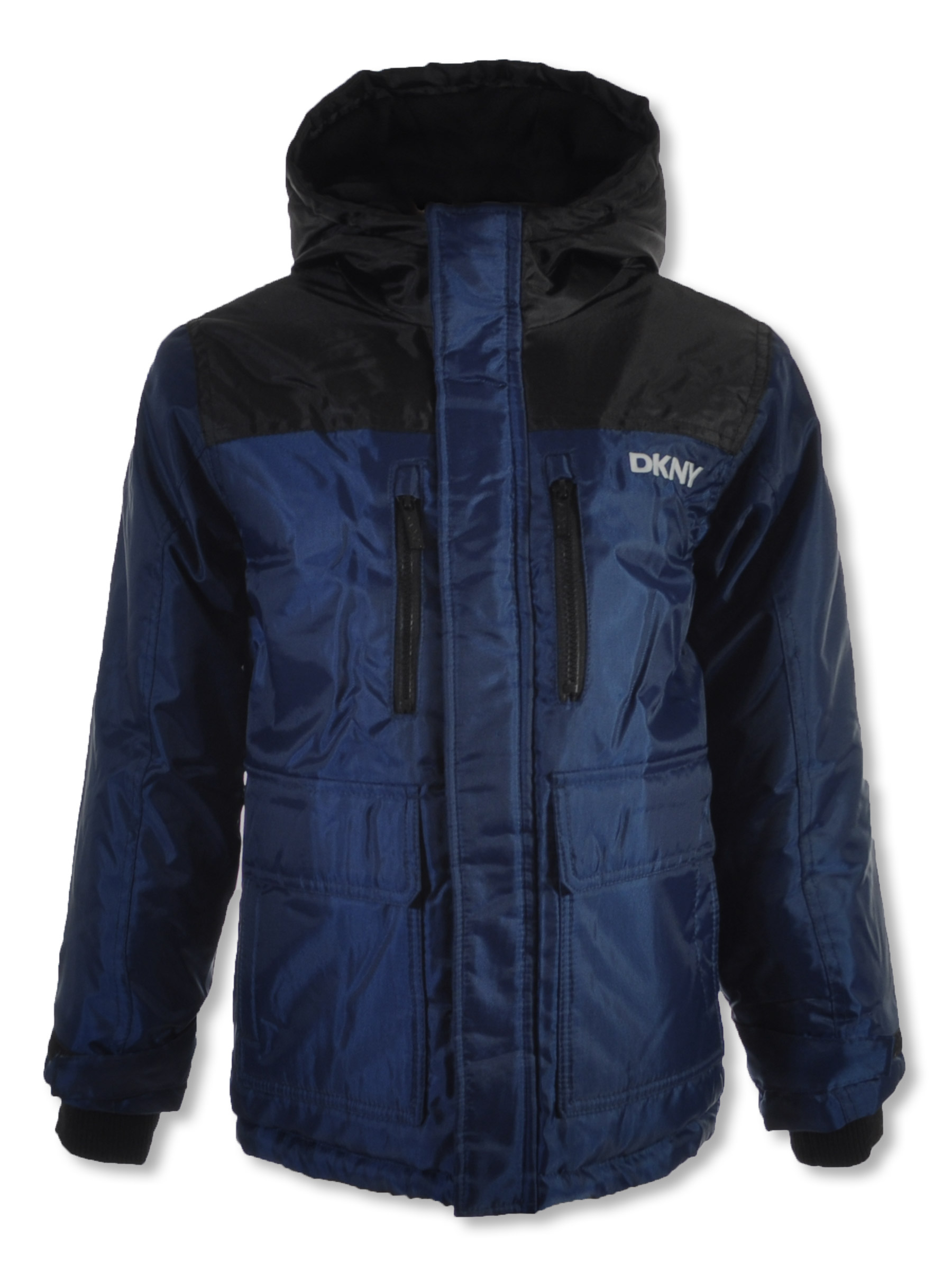 DKNY Boys Parka Jacket