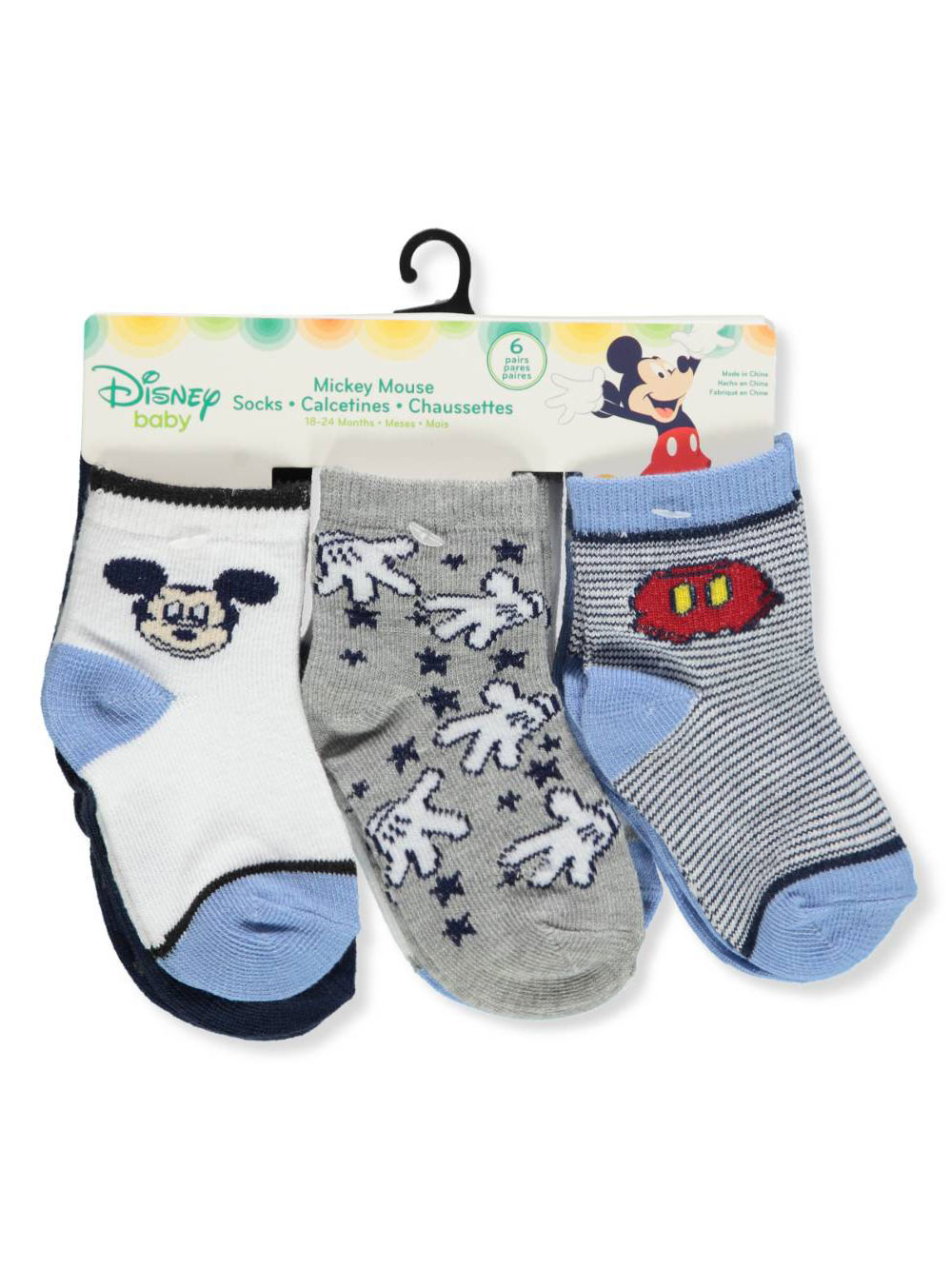24 month socks