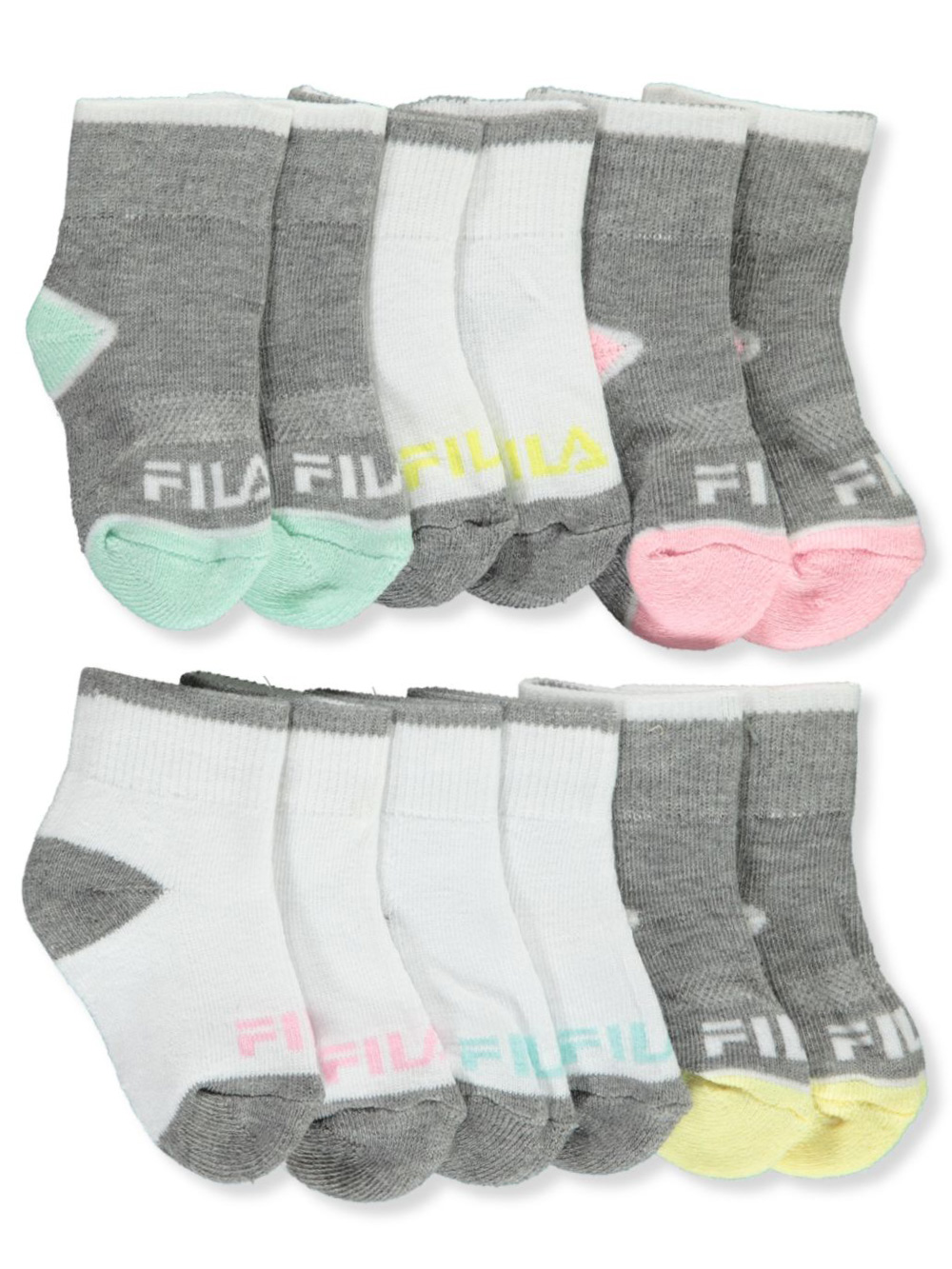 fila socks kids