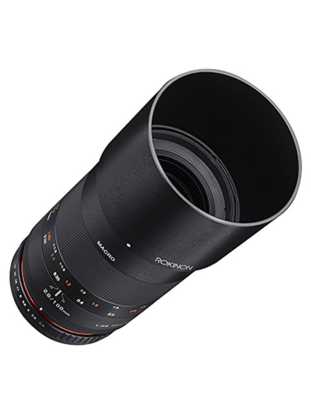 telephoto macro lens nikon