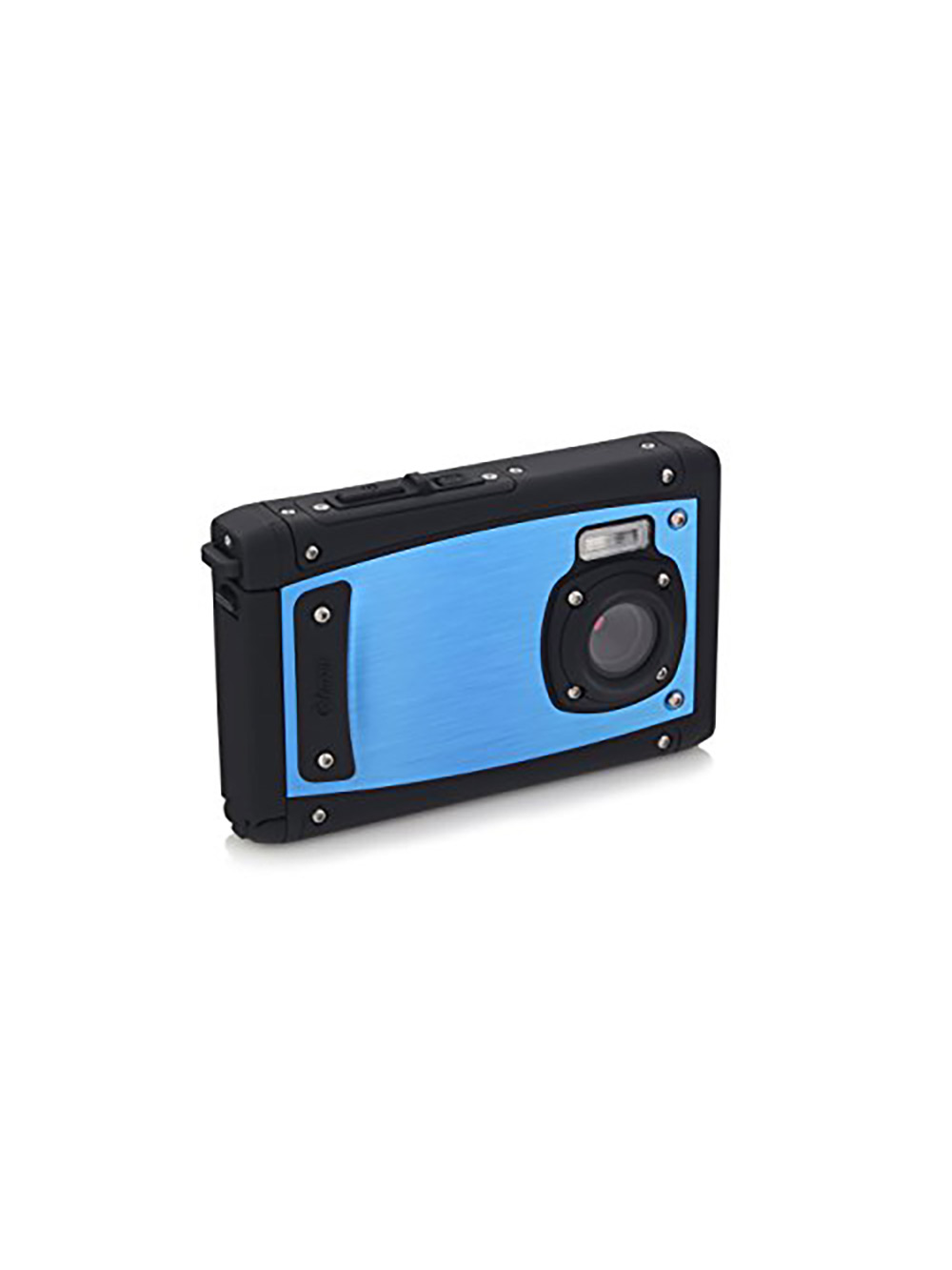 Boys Blue Camera Accessories
