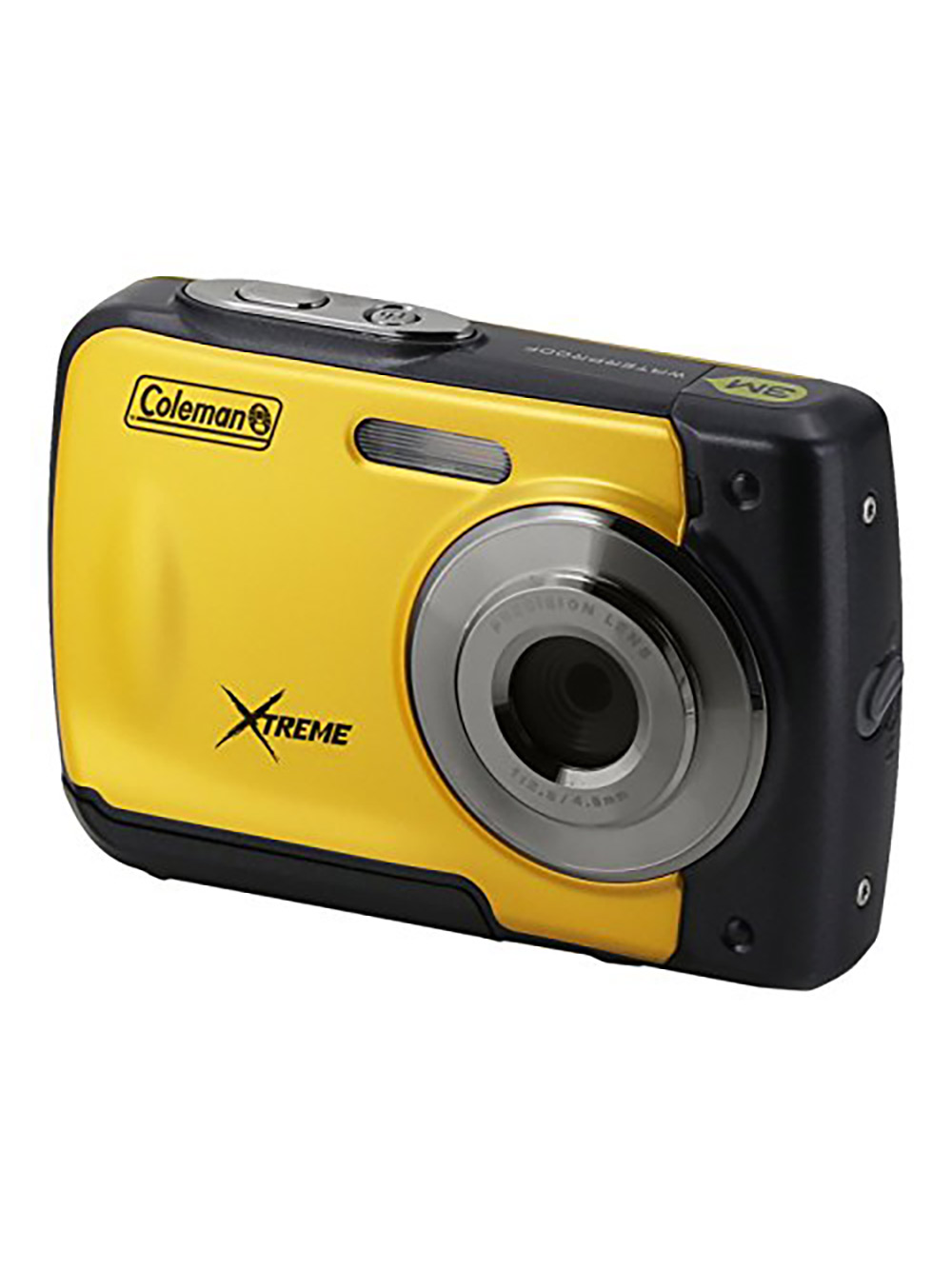 Yellow Camera Accessories