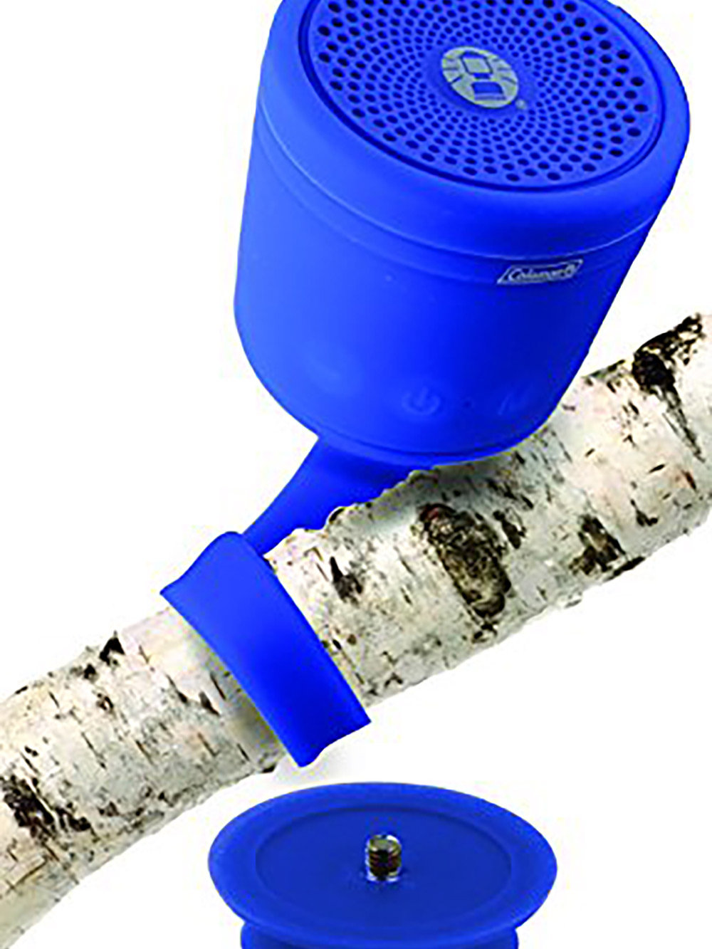 coleman bluetooth waterproof speaker