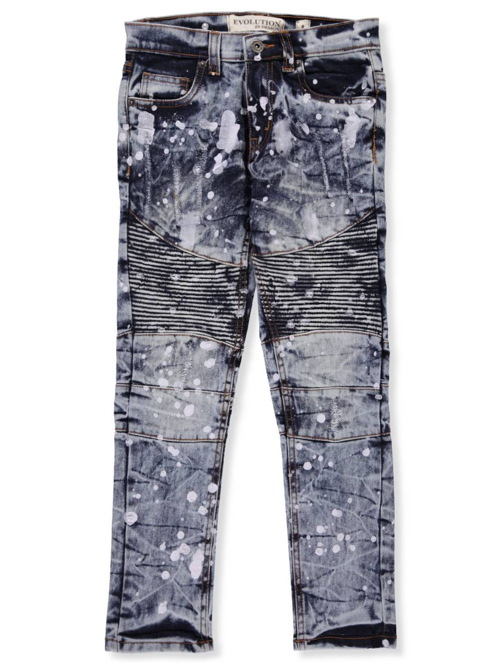 Evolution In Design Boys Shorts