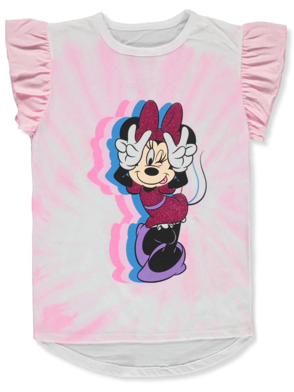 Minnie Mouse T-Shirt