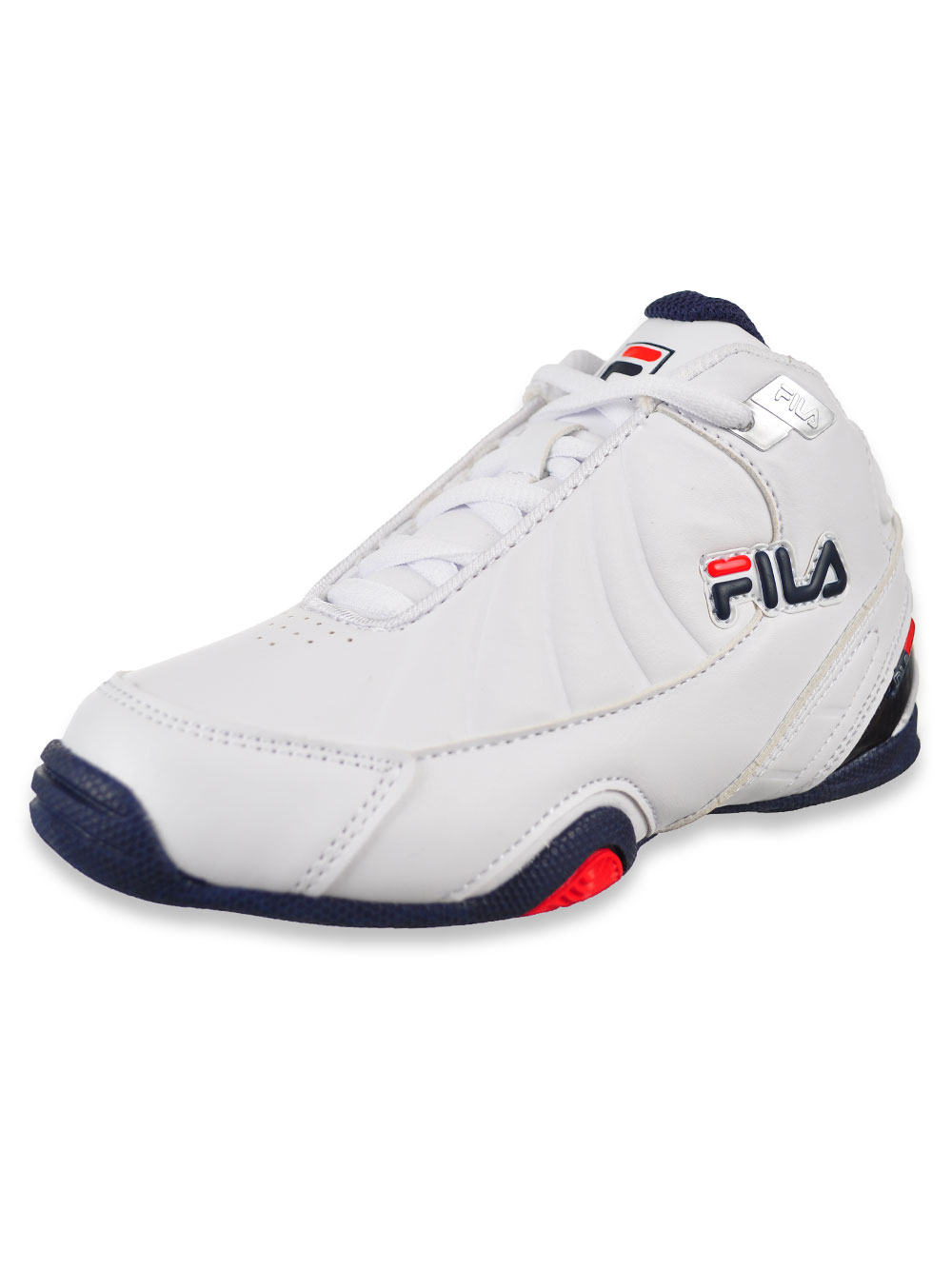 fila dls