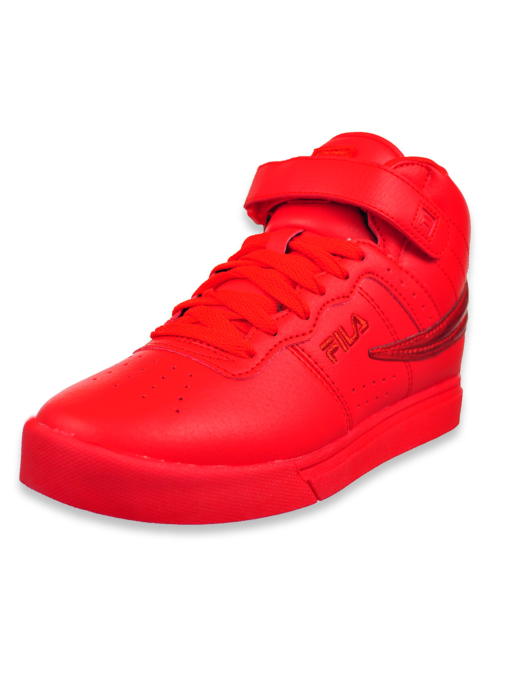 hi top fila