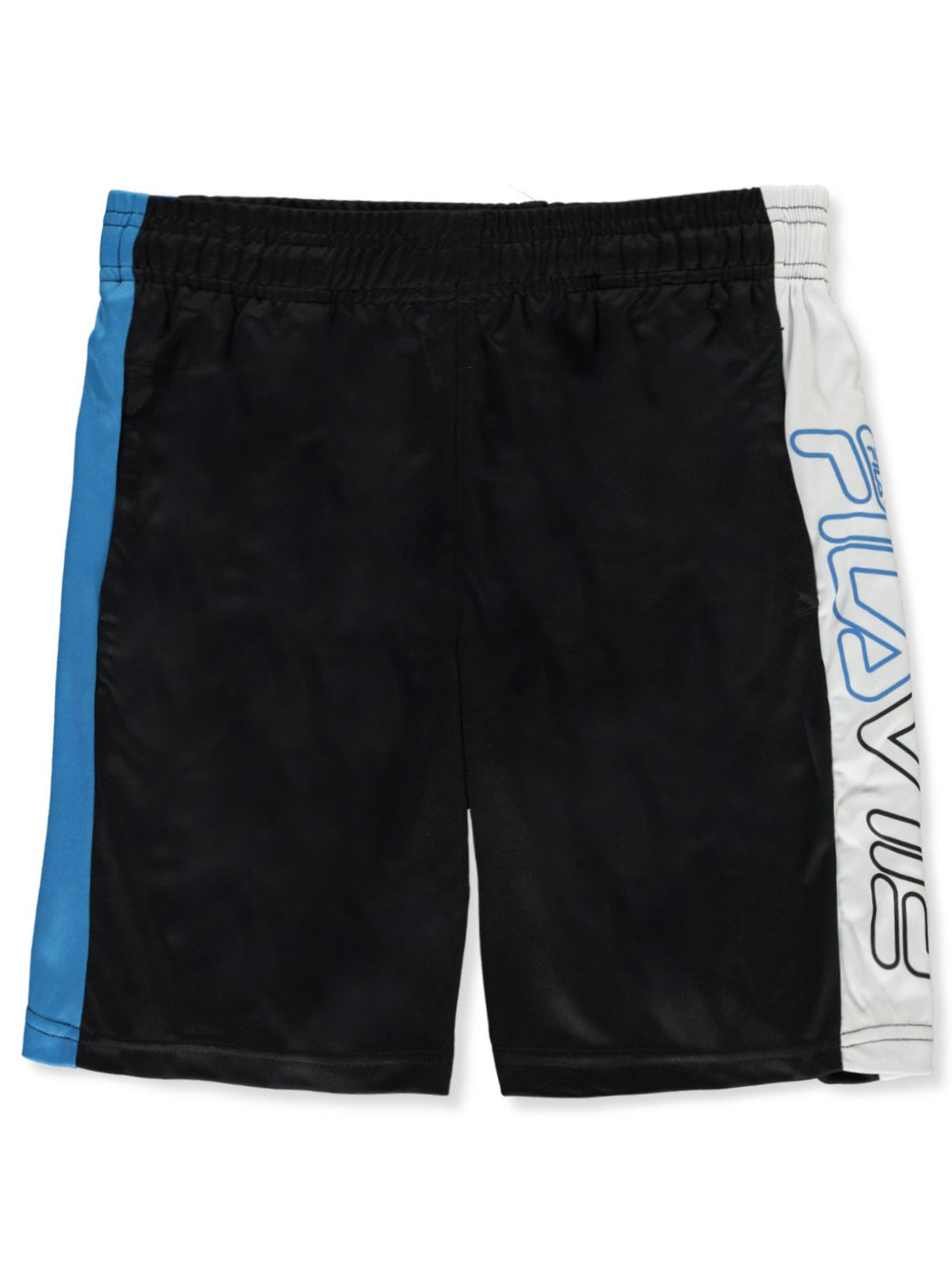 fila shorts kids
