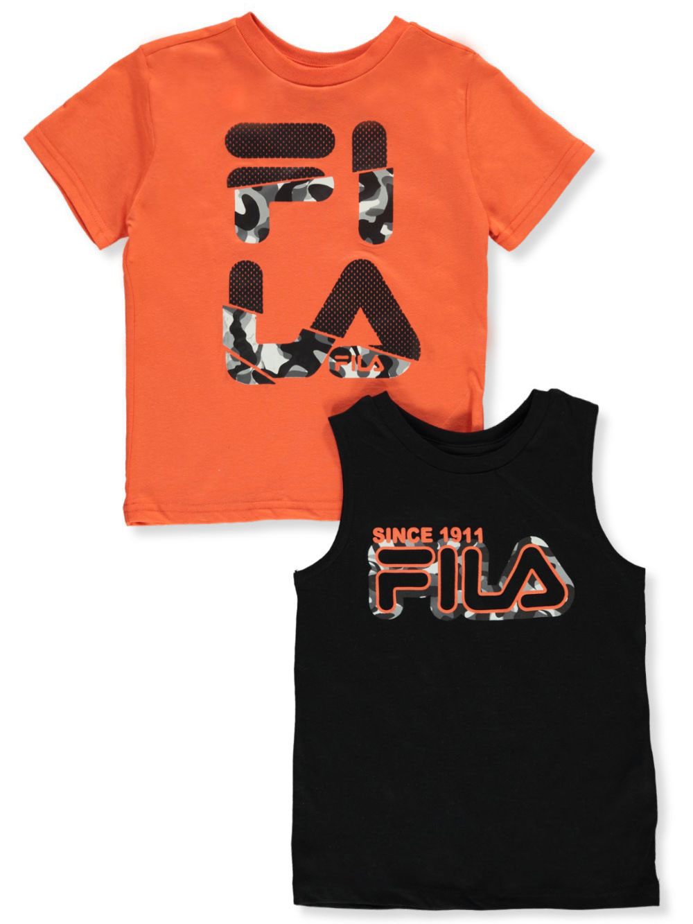 Born Fly Boys On The Fly Tank Top