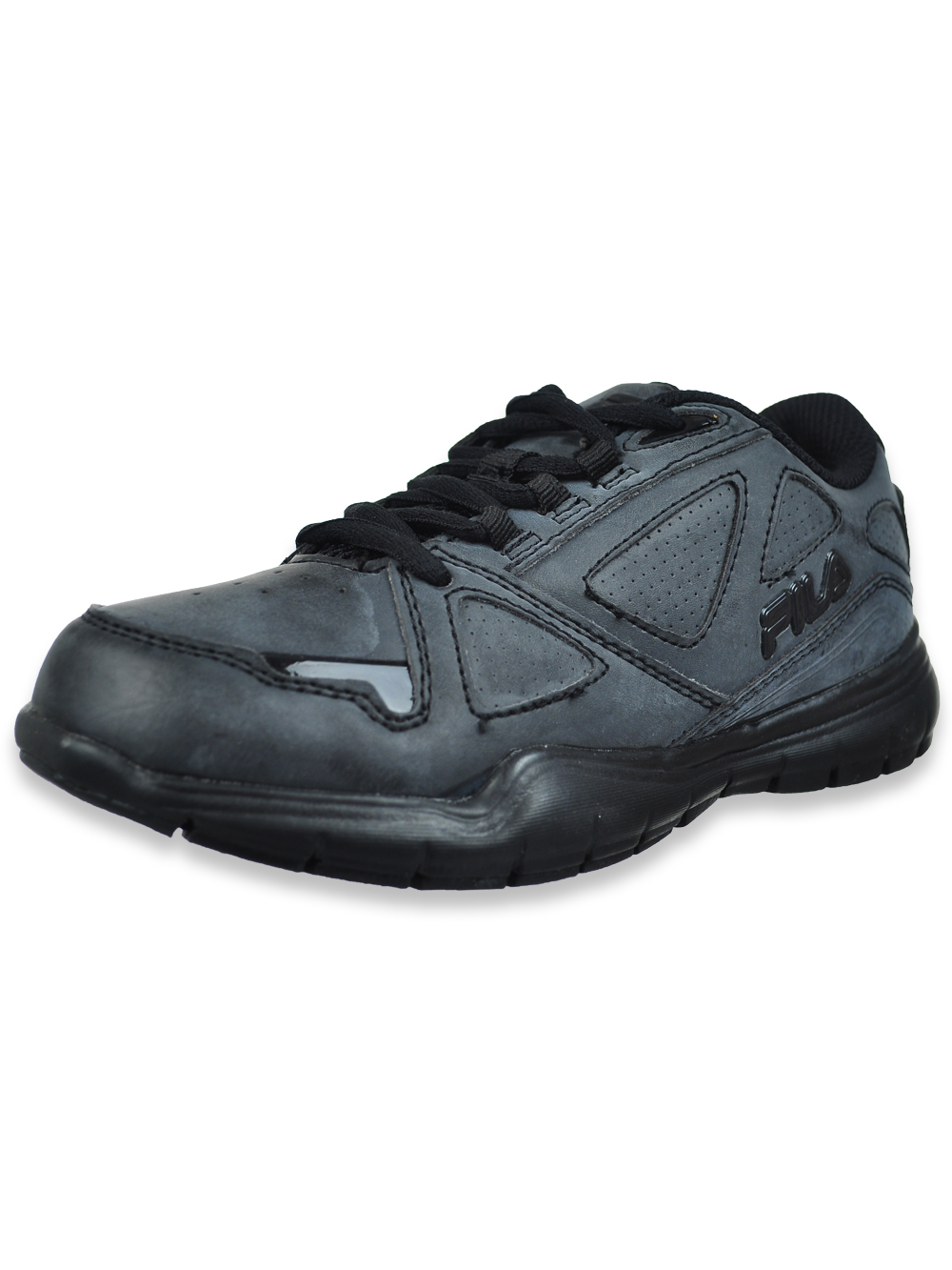 Boys fila deals sneakers