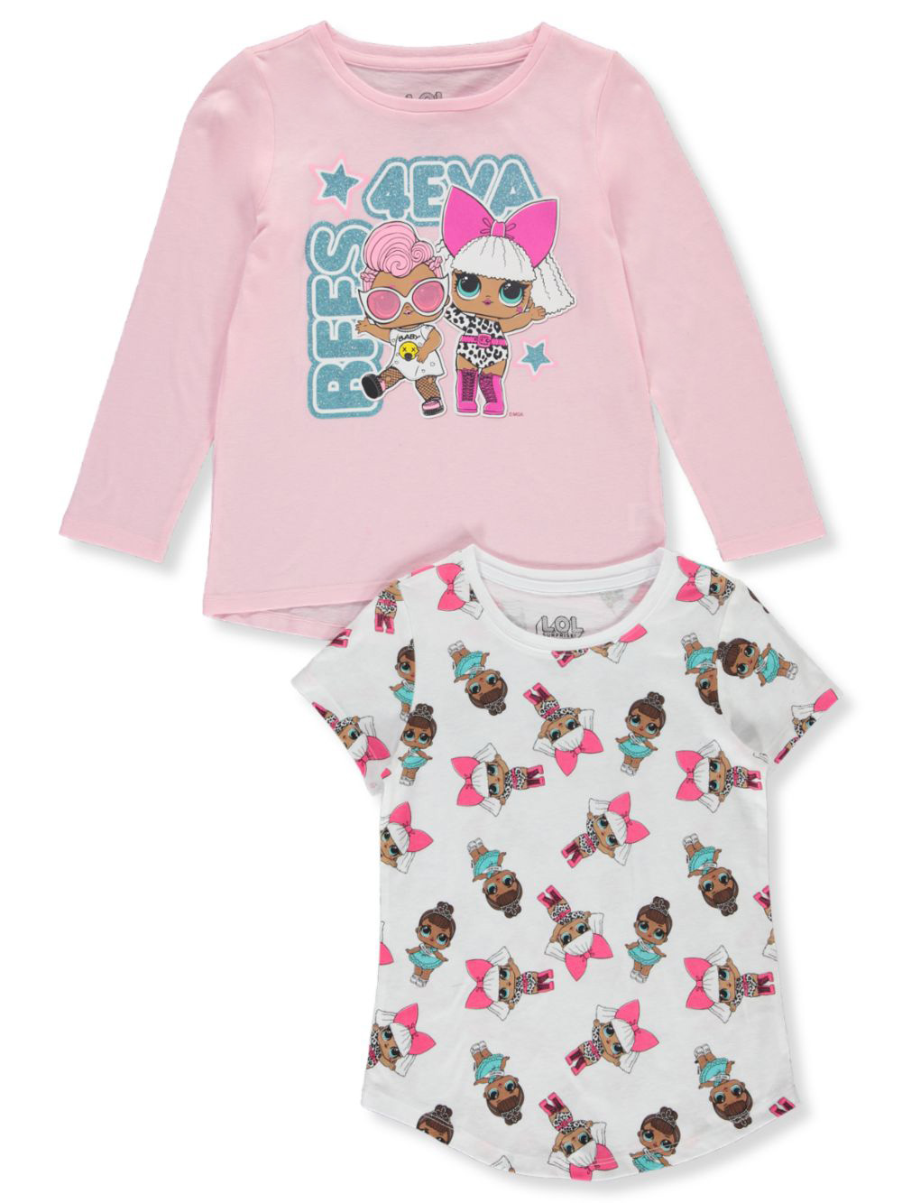 lol shirts for kids