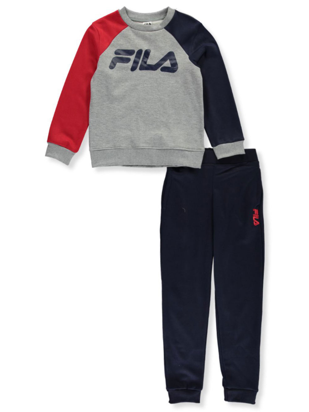 fila sweatsuit mens 2015