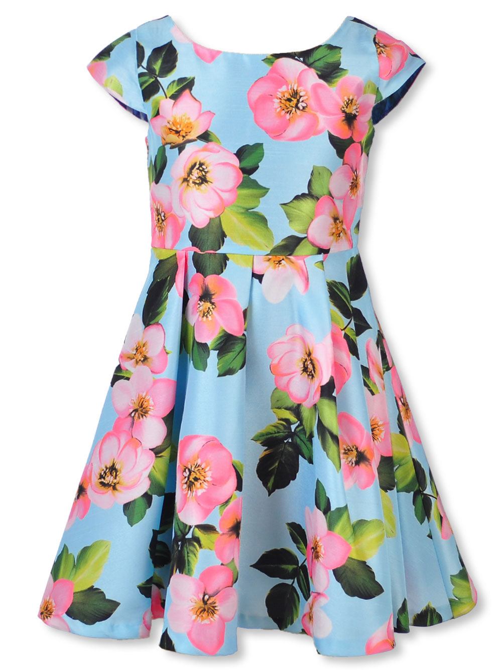 bonnie jean girls dresses