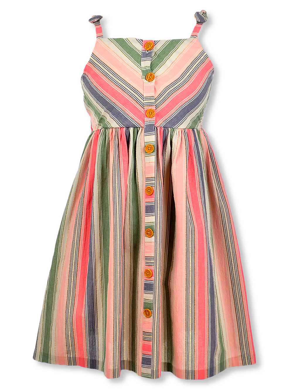 bonnie jean dresses plus size