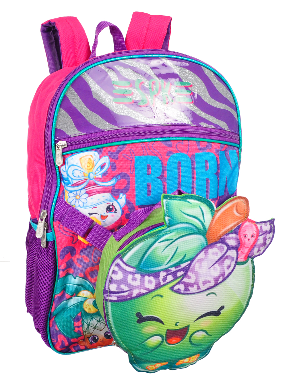 shopkins backpack